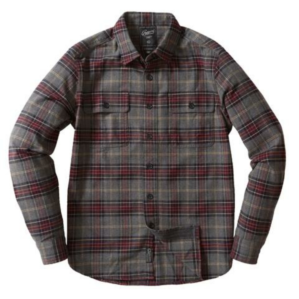 Dal's Heritage Flannel